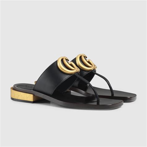 gucci limited edition sandals|Gucci sandals on sale women.